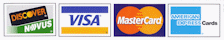 Credit cards